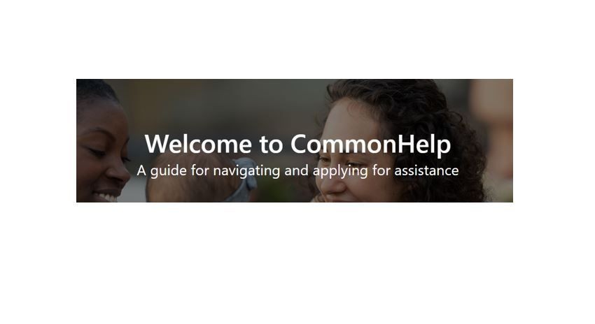 Virginia Common Help (Apply for Assistance)