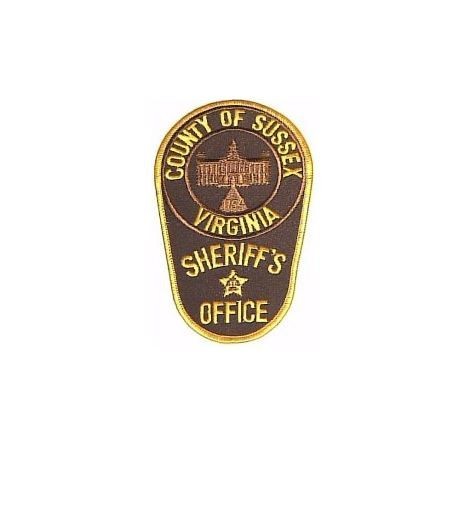 Sussex County Sheriff Department